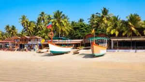 Read more about the article Maldives