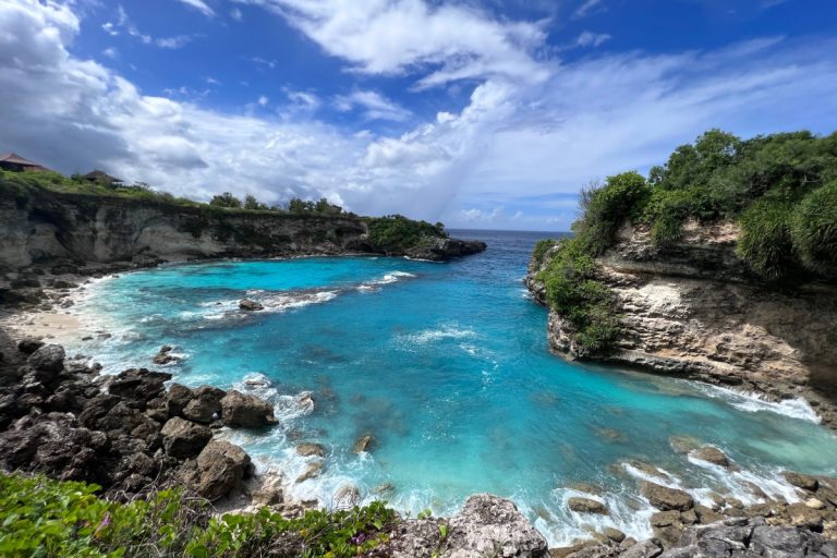 Bali – Island Retreat