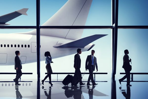 Efficient business travel solutions for meetings, conferences, and employee travel needs.