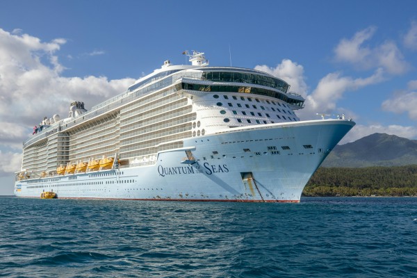 Cruise & Luxury Travel