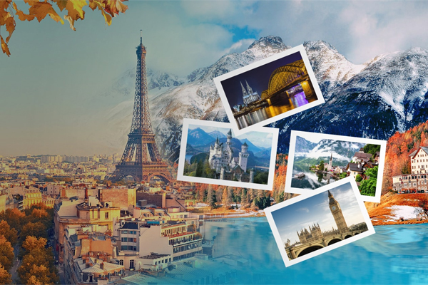 Domestic & International Tour Packages