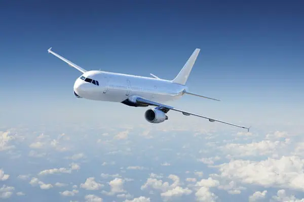 Flight Ticket Booking