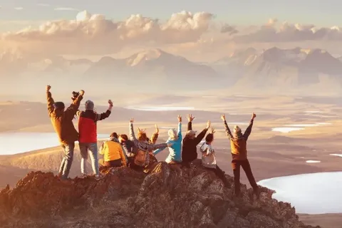 Group Tours