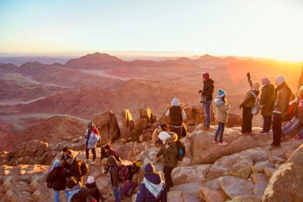 Religious & Adventure Tours
