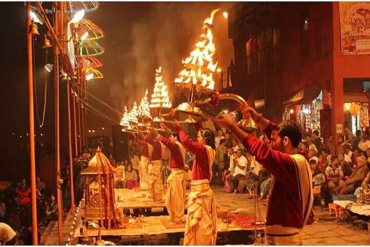 Religious Tour Packages