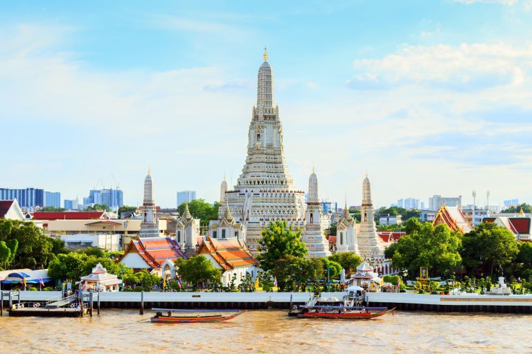 Thailand – Tropical Paradise